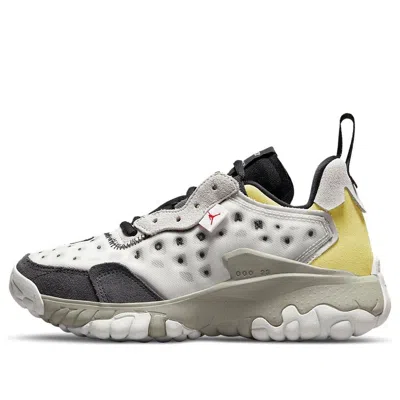 AIR JORDAN (GS) Air Jordan Delta 2 'Lightning'