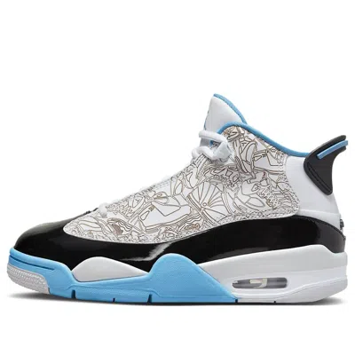 AIR JORDAN (GS) Air Jordan Dub Zero
