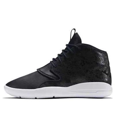 AIR JORDAN (GS) Air Jordan Eclipse Chukka High-Top /White