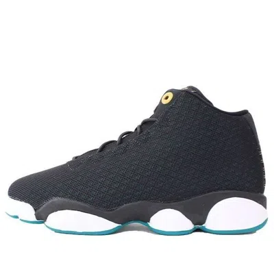 AIR JORDAN (GS) Air Jordan Horizon Low 'Black'