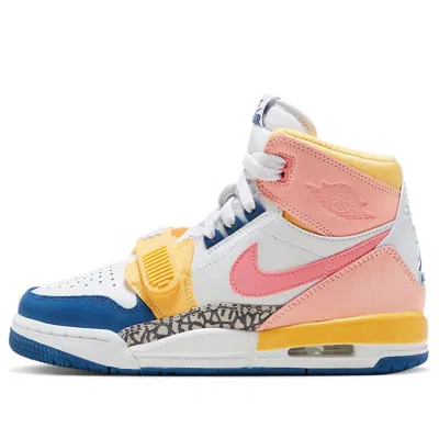 AIR JORDAN (GS) Air Jordan Legacy 312