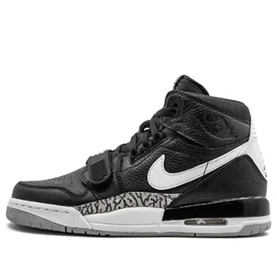 AIR JORDAN (GS) Air Jordan Legacy 312 'Black Cement'