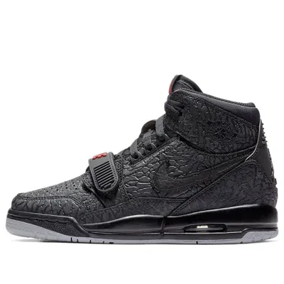 AIR JORDAN (GS) Air Jordan Legacy 312 'Elephant Print'