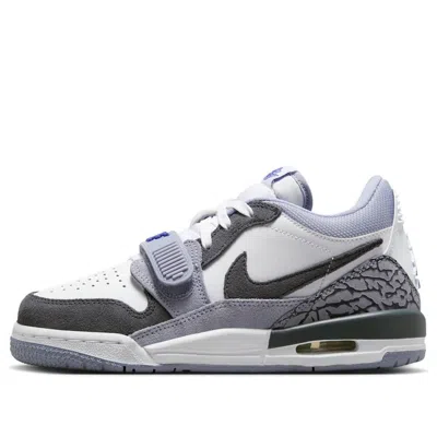 AIR JORDAN (GS) Air Jordan Legacy 312 Low 'Indigo Haze Blue Grey'