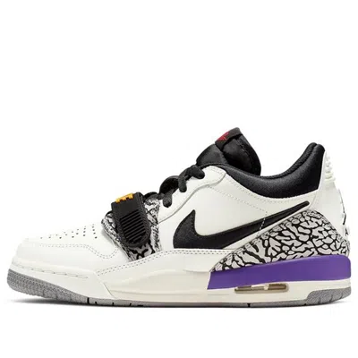 AIR JORDAN (GS) Air Jordan Legacy 312 Low 'Lakers'