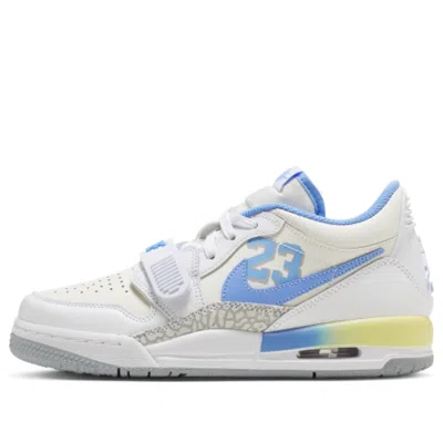 AIR JORDAN (GS) Air Jordan Legacy 312 Low 'Sail University Blue'