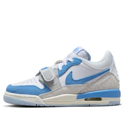 AIR JORDAN (GS) Air Jordan Legacy 312 Low 'White Legend Blue'
