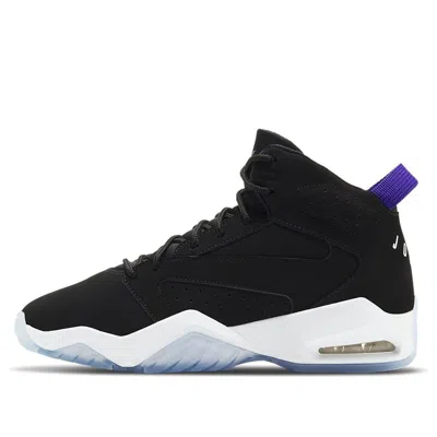 AIR JORDAN (GS) Air Jordan Lift Off 'Black'