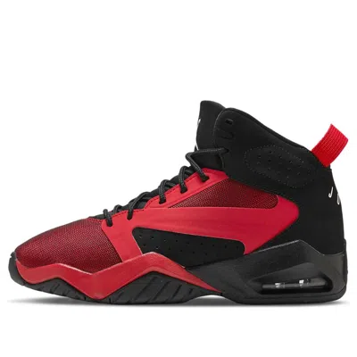 AIR JORDAN (GS) Air Jordan Lift Off 'Red Black'