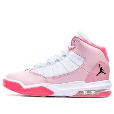 AIR JORDAN (GS) Air Jordan Max Aura 'Pink Foam'