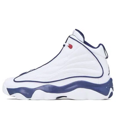 AIR JORDAN (GS) Air Jordan Pro Strong 'White Midnight Navy'