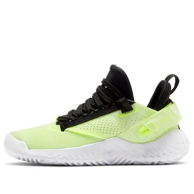 AIR JORDAN (GS) Air Jordan Proto 23 'Barely Volt'