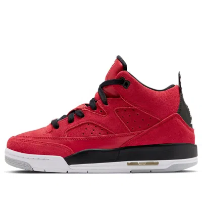 AIR JORDAN (GS) Air Jordan Son Of Mars Low 'Gym Red'