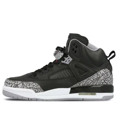 AIR JORDAN (GS) Air Jordan Spizike 'Black Cement'