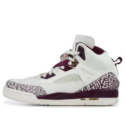 AIR JORDAN (GS) Air Jordan Spizike 'Bordeaux'