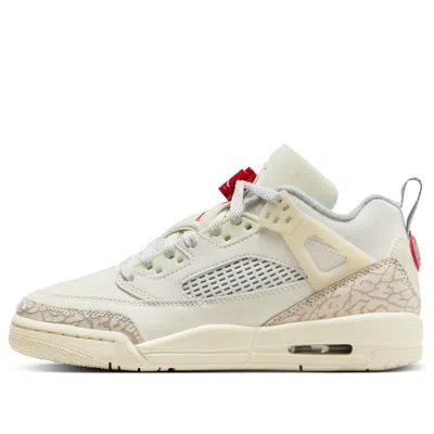 AIR JORDAN (GS) Air Jordan Spizike Low 'Coconut Milk'