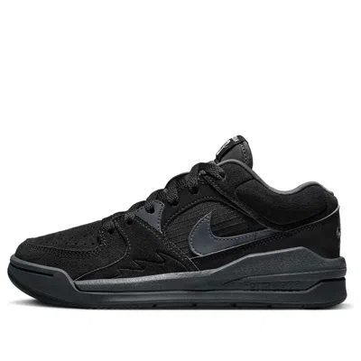 AIR JORDAN (GS) Air Jordan Stadium 90 'Black Anthracite'