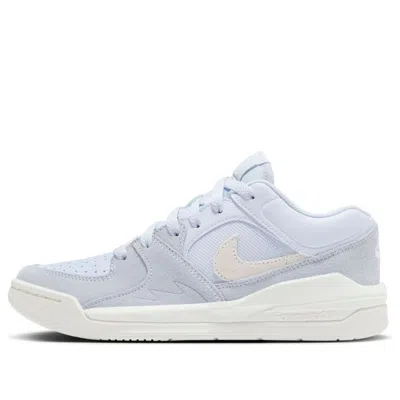 AIR JORDAN (GS) Air Jordan Stadium 90 'Light Blue White'