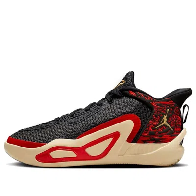 AIR JORDAN (GS) Air Jordan Tatum 1 'Zoo'