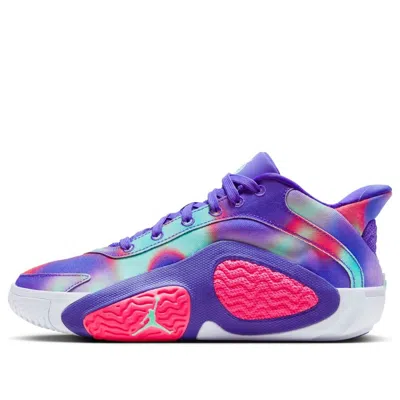 AIR JORDAN (GS) Air Jordan Tatum 2 'Dongdan'