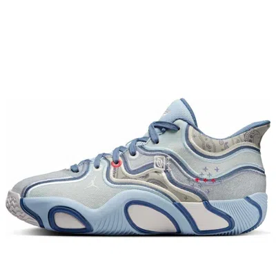 AIR JORDAN (GS) Air Jordan Tatum 3 'Blue Denim'