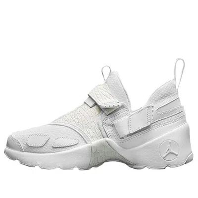AIR JORDAN (GS) Air Jordan Trunner 'Frost White'