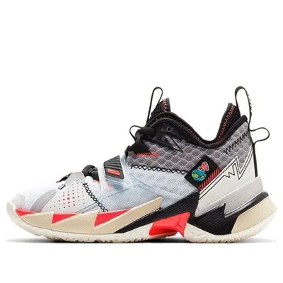 AIR JORDAN (GS) Air Jordan Why Not Zer0.3 'UNITE'