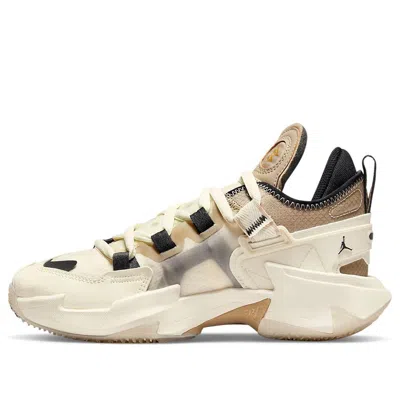 AIR JORDAN (GS) Air Jordan Why Not Zer0.5 'Family'