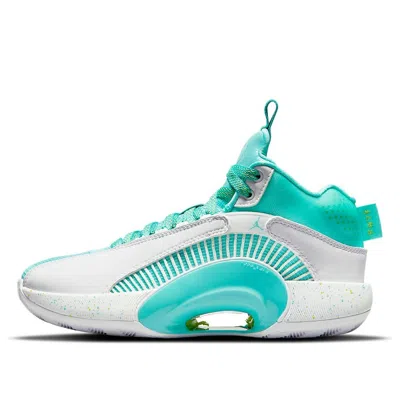 AIR JORDAN (GS) Guo Ailun x Air Jordan 35 'Jade'
