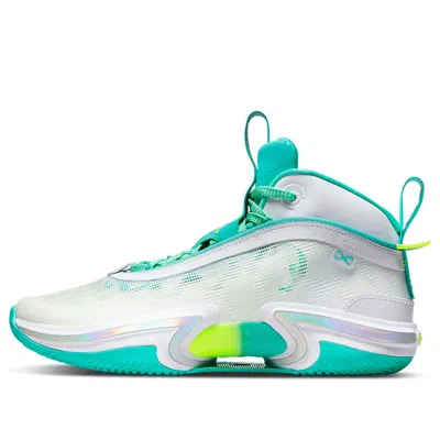 AIR JORDAN Guo Ailun x Air Jordan 36 PF 'Global Game'