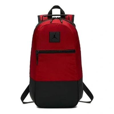 AIR JORDAN Air Jordan Gym Backpack 'Red'