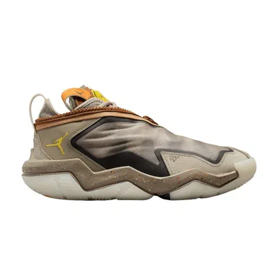 AIR JORDAN HONOR THE GIFT X JORDAN WHY NOT ZER0.6 PF 'INNER CITY'