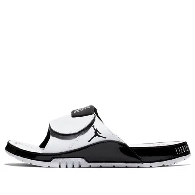 AIR JORDAN Air Jordan Hydro 11 'White Concord'