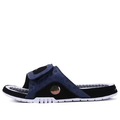 AIR JORDAN Air Jordan Hydro 13 Retro Slide 'Midnight Navy'