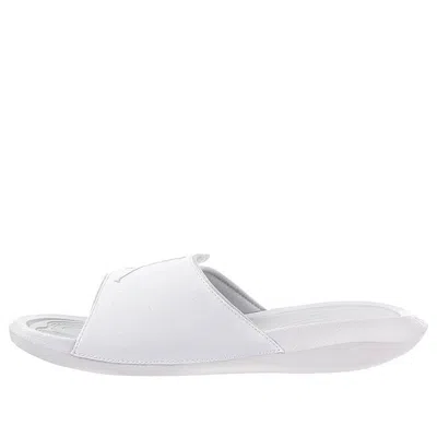 AIR JORDAN Air Jordan Hydro 6 /Pure Platinum