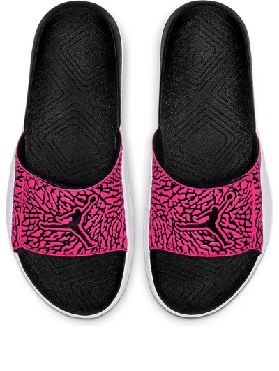 AIR JORDAN Air Jordan Hydro 7 V2 'Hyper Pink'