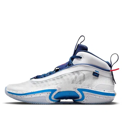 AIR JORDAN Jayson Tatum x Air Jordan 36 SE 'Team USA'