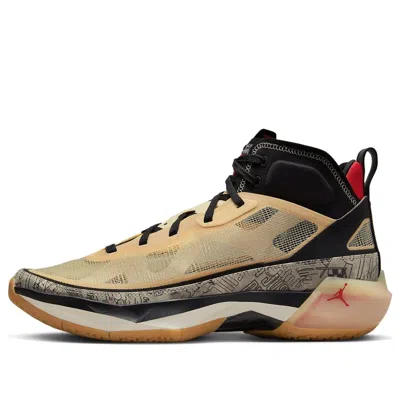 AIR JORDAN Jayson Tatum x Air Jordan 37 'Tattoo'