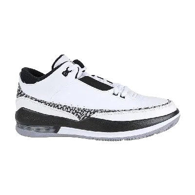 AIR JORDAN AIR JORDAN JORDAN 2.5 TEAM LOW 'CEMENT'