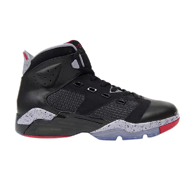 AIR JORDAN JORDAN 6-17-23 'BLACK CEMENT'