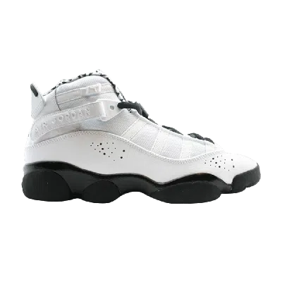 AIR JORDAN AIR JORDAN JORDAN 6 RINGS GS 'MOTOR SPORT'