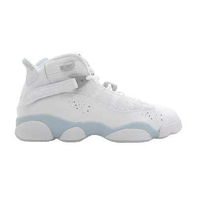 AIR JORDAN AIR JORDAN JORDAN 6 RINGS GS