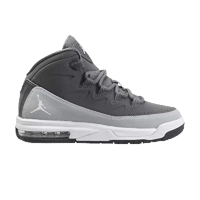 AIR JORDAN AIR JORDAN JORDAN AIR DELUXE BG 'DARK GREY'