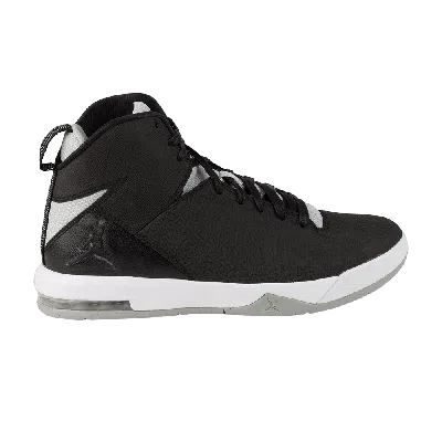 AIR JORDAN AIR JORDAN JORDAN AIR IMMINENT 'BLACK GREY'