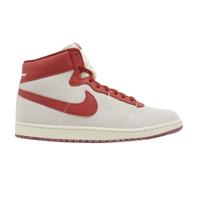 AIR JORDAN JORDAN AIR SHIP PE SP 'EVERY GAME - DUNE RED'