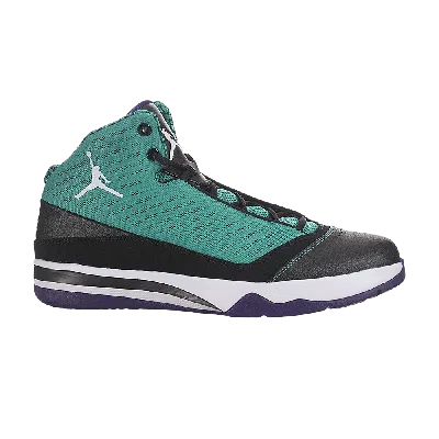 AIR JORDAN AIR JORDAN JORDAN B'MO 'NEW EMERALD'