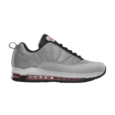 AIR JORDAN AIR JORDAN JORDAN COMFORT MAX AIR 12 'MEDIUM GREY'