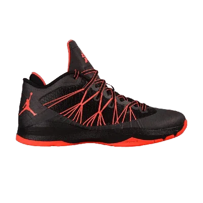 AIR JORDAN AIR JORDAN JORDAN CP3.VII 'BLACK INFRARED'