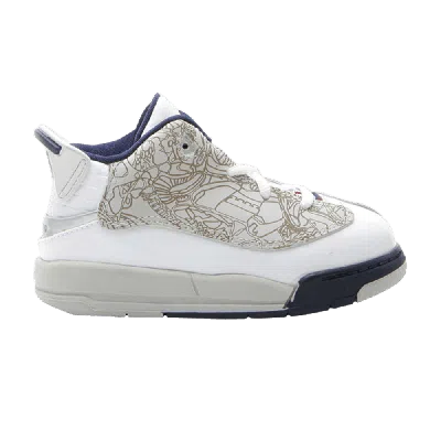 AIR JORDAN AIR JORDAN JORDAN D-ZERO TD