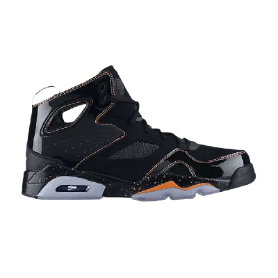 AIR JORDAN AIR JORDAN JORDAN FLIGHT CLUB 91 'BRIGHT CITRUS SPECKLED'